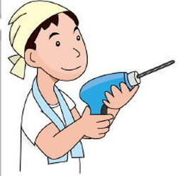 Benriya Hawaii portrait