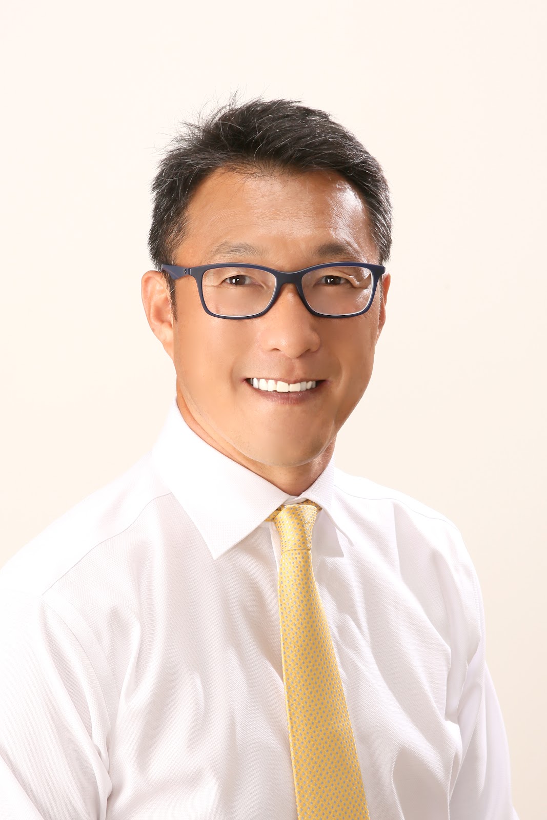 Kazu Maruko portrait